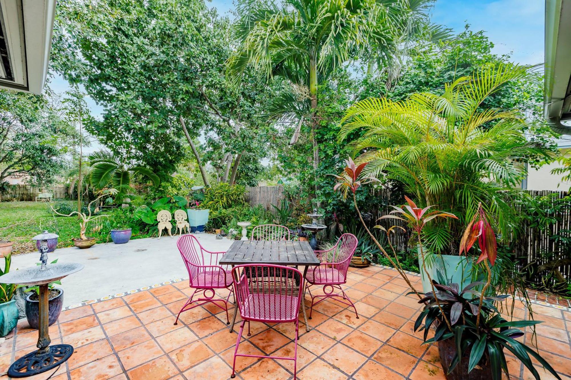 Bnb Hyperion - Updated 1B1B Hideaway - Sleeps 3 Hollywood Exterior foto